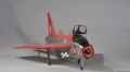 Airfix+CMK/ 1/48 BAC Lightning T.4