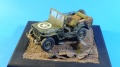 Tamiya 1/35 Willys MB  - -   