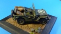 Tamiya 1/35 Willys MB  - -   