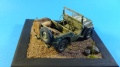 Tamiya 1/35 Willys MB  - -   