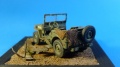 Tamiya 1/35 Willys MB  - -   