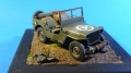 Tamiya 1/35 Willys MB  - -   