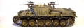 HobbyBoss 1/35 IDF APC Nagmashot