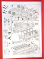 Обзор Звезда 1/72 ОТРК Искандер-М