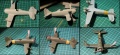 Avis 1/72 Henschel Hs.123 - -- 