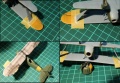 Avis 1/72 Henschel Hs.123 - -- 