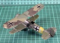 Avis 1/72 Henschel Hs.123 - -- 