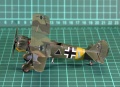 Avis 1/72 Henschel Hs.123 - -- 