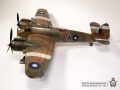 Tamiya 1/48 Bristol Beaufighter Mk.X