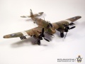 Tamiya 1/48 Bristol Beaufighter Mk.X