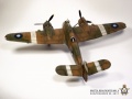 Tamiya 1/48 Bristol Beaufighter Mk.X