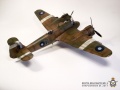 Tamiya 1/48 Bristol Beaufighter Mk.X