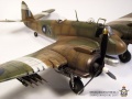 Tamiya 1/48 Bristol Beaufighter Mk.X