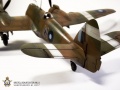 Tamiya 1/48 Bristol Beaufighter Mk.X