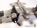 Tamiya 1/48 Bristol Beaufighter Mk.X