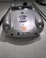  PORSCHE Museum