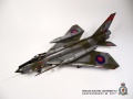 Airfix 1/48 EE Lightning F.6