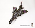 Airfix 1/48 EE Lightning F.6