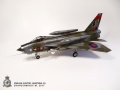 Airfix 1/48 EE Lightning F.6