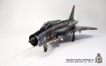 Airfix 1/48 EE Lightning F.6