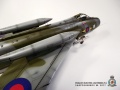 Airfix 1/48 EE Lightning F.6