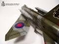 Airfix 1/48 EE Lightning F.6