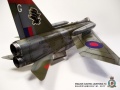 Airfix 1/48 EE Lightning F.6