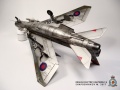 Airfix 1/48 EE Lightning F.6