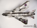 Airfix 1/48 EE Lightning F.6