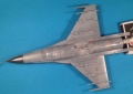 Hasegawa 1/72 F-16C Fighting Falcon