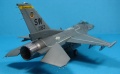 Hasegawa 1/72 F-16C Fighting Falcon