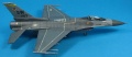 Hasegawa 1/72 F-16C Fighting Falcon