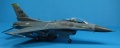 Hasegawa 1/72 F-16C Fighting Falcon