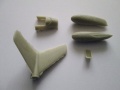  Airmodel Products 1/72 Heinkel He-P.1073