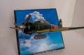 Tamiya 1/48 Mitsubishi A6M2 Zero