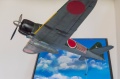 Tamiya 1/48 Mitsubishi A6M2 Zero