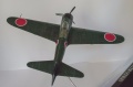 Tamiya 1/48 Mitsubishi A6M2 Zero