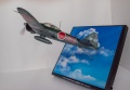 Tamiya 1/48 Mitsubishi A6M2 Zero