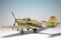 Eduard 1/48 P-39 Airacobra