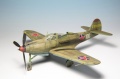 Eduard 1/48 P-39 Airacobra