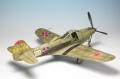 Eduard 1/48 P-39 Airacobra