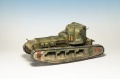 Meng 1/35 Mk.A Whippet