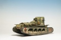 Meng 1/35 Mk.A Whippet