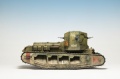 Meng 1/35 Mk.A Whippet