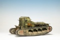 Meng 1/35 Mk.A Whippet