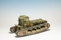 Meng 1/35 Mk.A Whippet