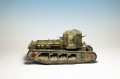 Meng 1/35 Mk.A Whippet