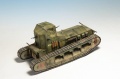 Meng 1/35 Mk.A Whippet