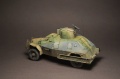 IBG Models 1/35 Marmon-Herrington MkII