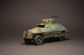 IBG Models 1/35 Marmon-Herrington MkII